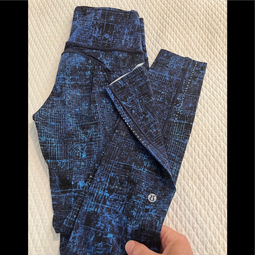 Lulu lemon leggings